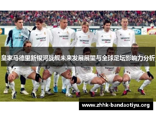 皇家马德里新银河战舰未来发展展望与全球足坛影响力分析 皇家马德里新银河战舰未来发展展望与全球足坛影响力分析