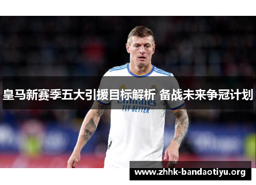 皇马新赛季五大引援目标解析 备战未来争冠计划 皇马新赛季五大引援目标解析 备战未来争冠计划