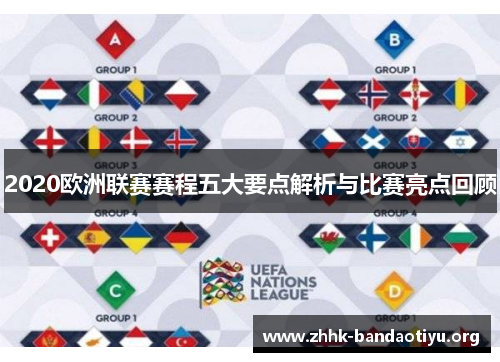 2020欧洲联赛赛程五大要点解析与比赛亮点回顾 2020欧洲联赛赛程五大要点解析与比赛亮点回顾