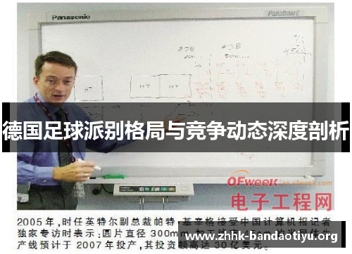 德国足球派别格局与竞争动态深度剖析 德国足球派别格局与竞争动态深度剖析
