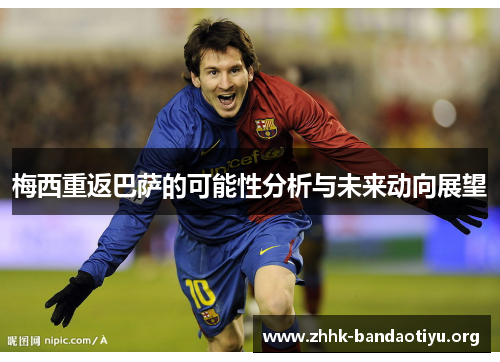 梅西重返巴萨的可能性分析与未来动向展望 梅西重返巴萨的可能性分析与未来动向展望