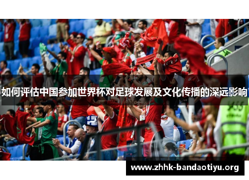 如何评估中国参加世界杯对足球发展及文化传播的深远影响 如何评估中国参加世界杯对足球发展及文化传播的深远影响