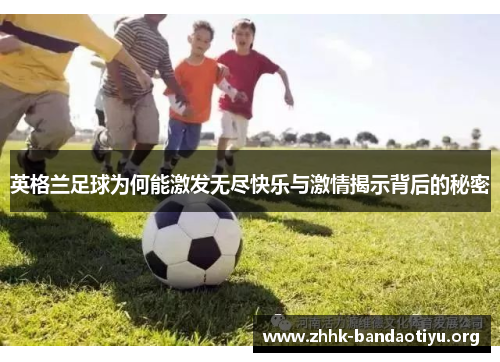 英格兰足球为何能激发无尽快乐与激情揭示背后的秘密 英格兰足球为何能激发无尽快乐与激情揭示背后的秘密