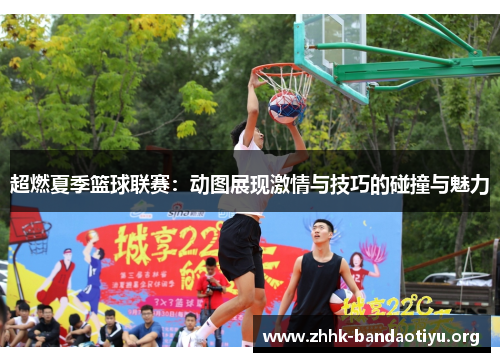 超燃夏季篮球联赛:动图展现激情与技巧的碰撞与魅力 超燃夏季篮球联赛:动图展现激情与技巧的碰撞与魅力